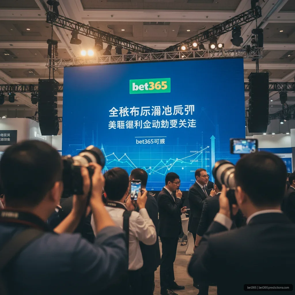 美联储利率动向受关注：全球市场波动加剧 - bet365下载