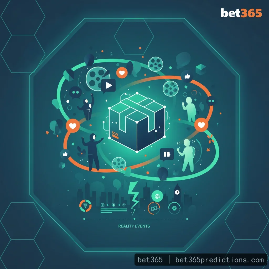 bet365 - 网红短剧《消失的快递》引爆热议：剧情反转与现实事件巧妙关联 配图1
